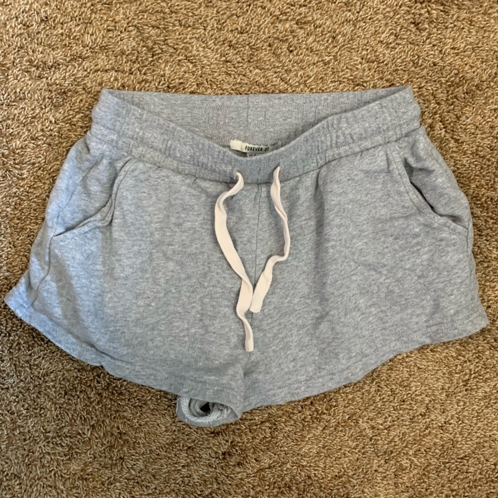 Forever 21 shorts